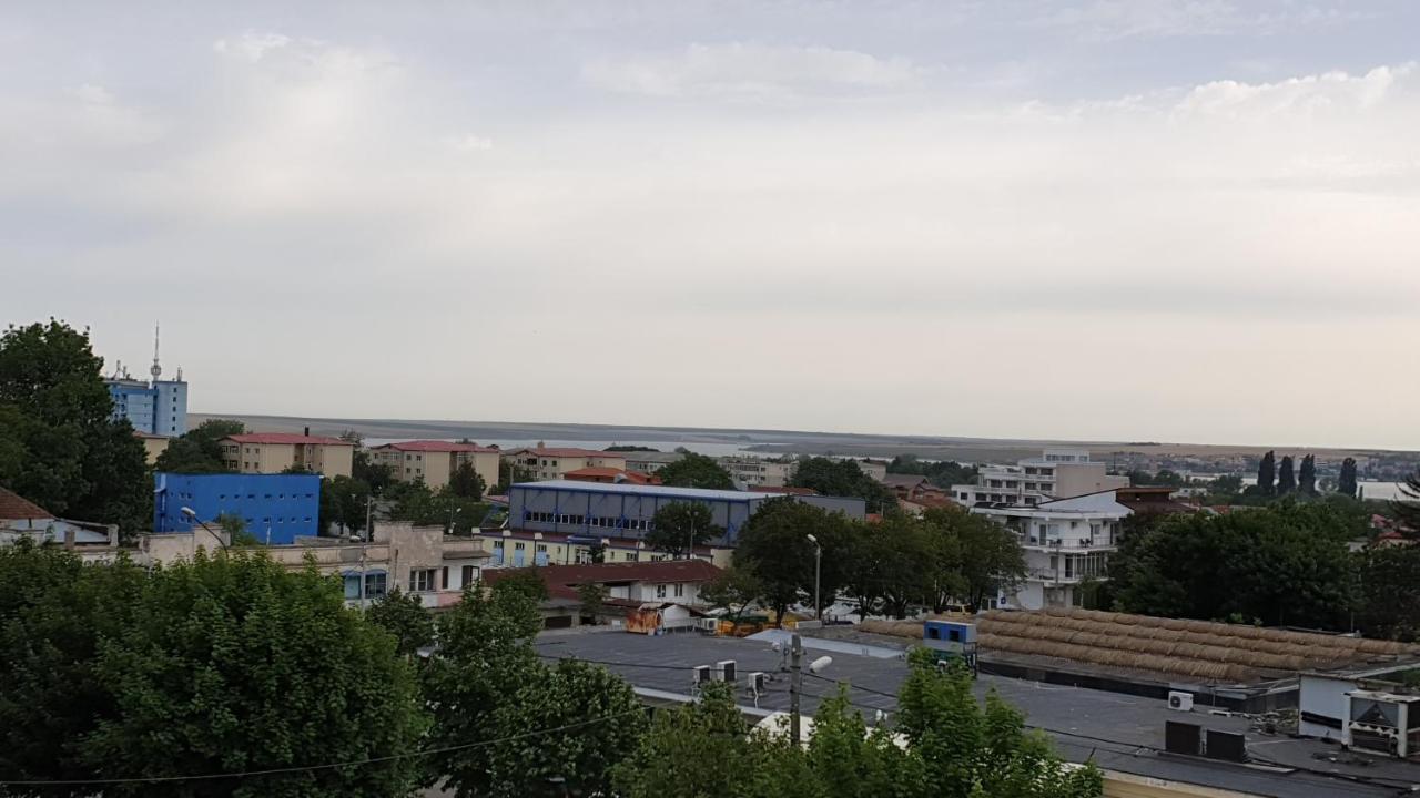 אפורי נורד Pensiunea Casid מראה חיצוני תמונה